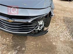 شيفروليه ماليبو